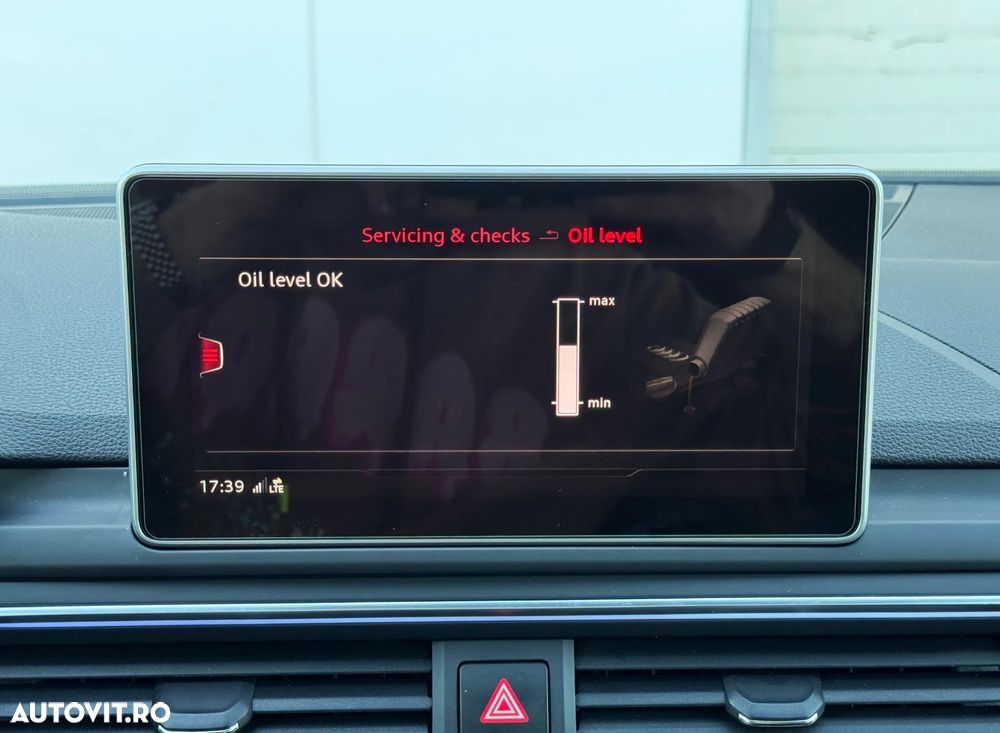 Audi RS5 ack 2.9 TFSI quattro tiptronic - 34