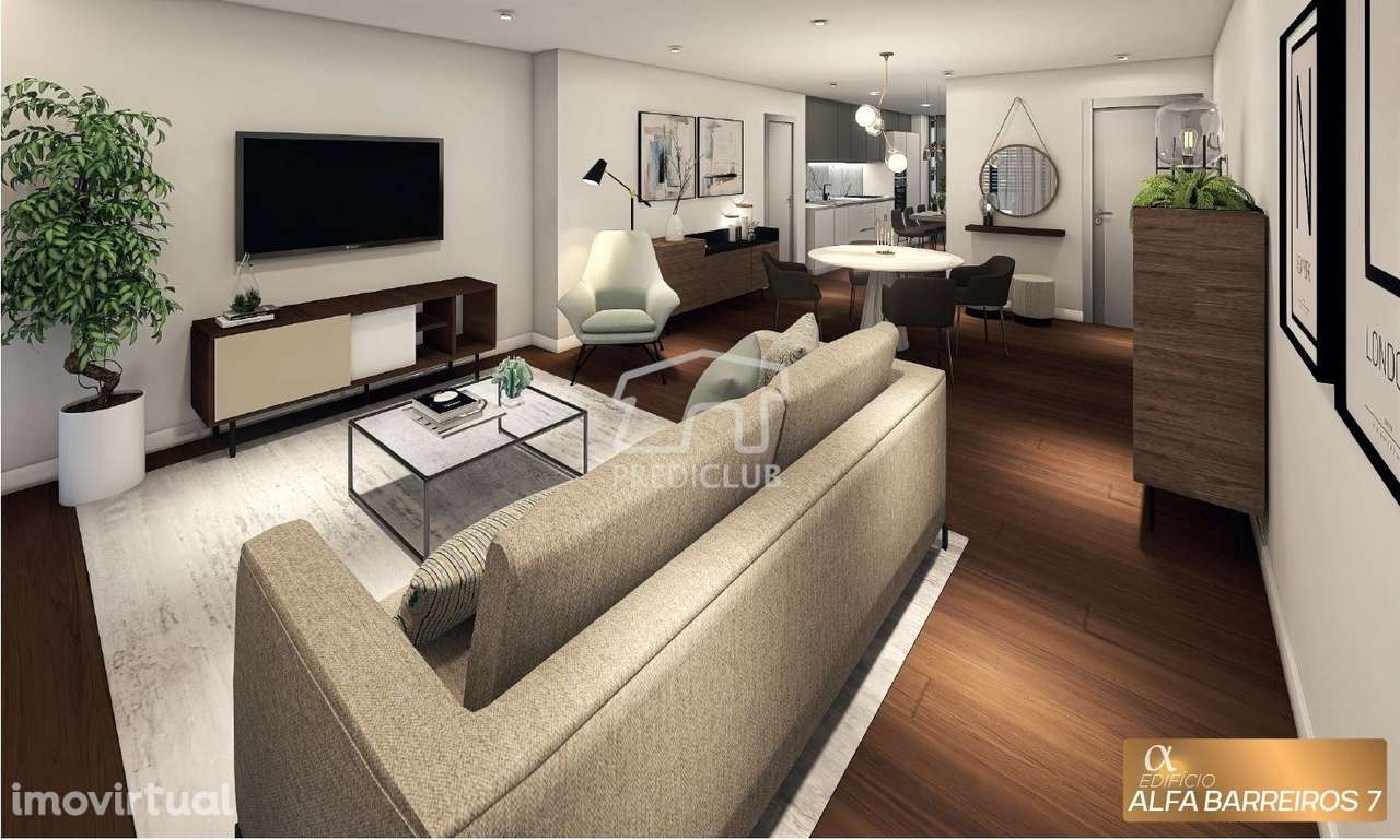 Apartamento  T2 - Funchal - Grande imagem: 2/9