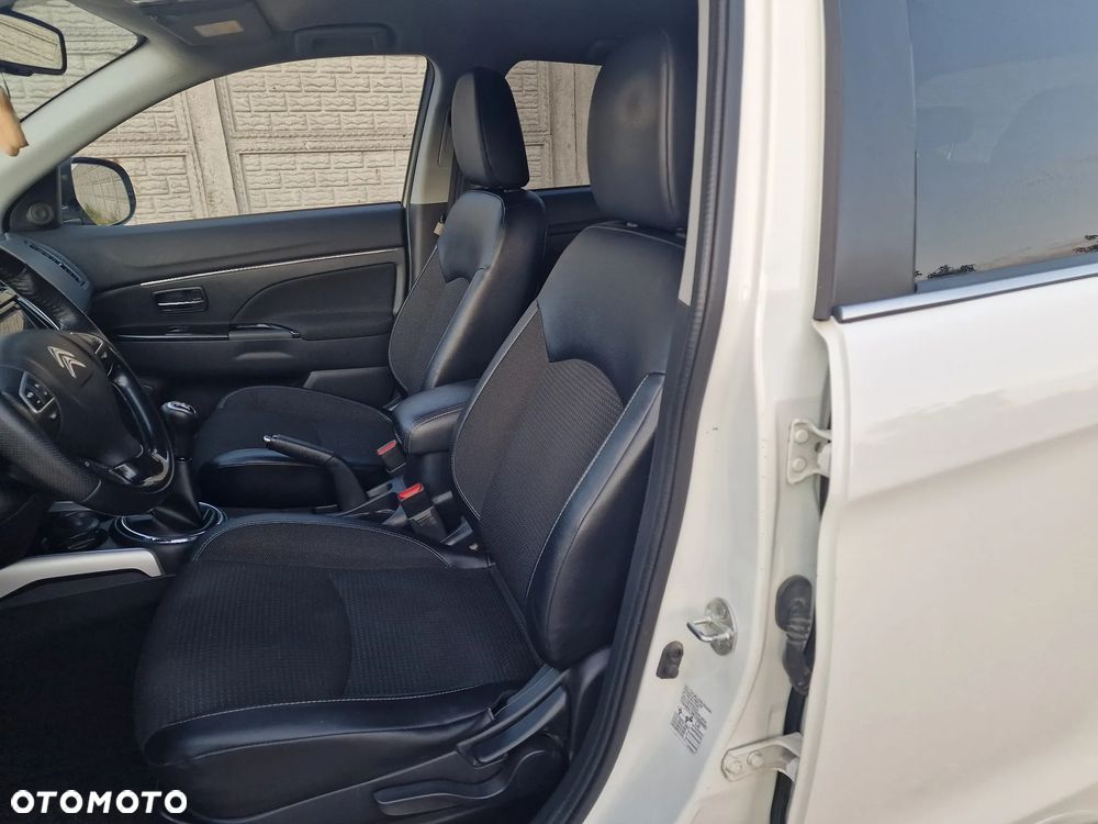 Citroën C4 Aircross 1.6 STT 4x2 Exclusive - 10