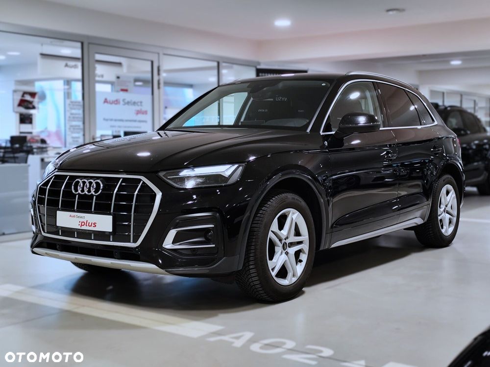 Audi Q5 - 3