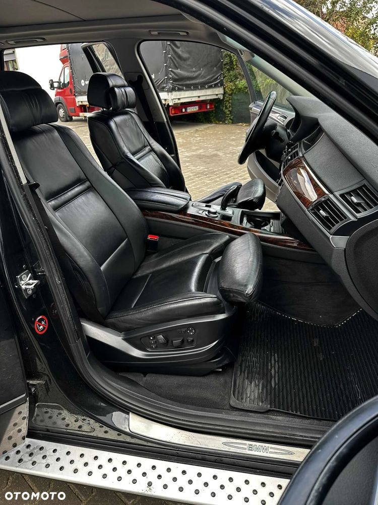 BMW X5 3.0d xDrive - 11