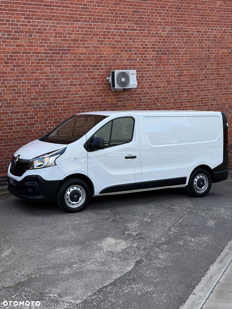 Renault Trafic - 3