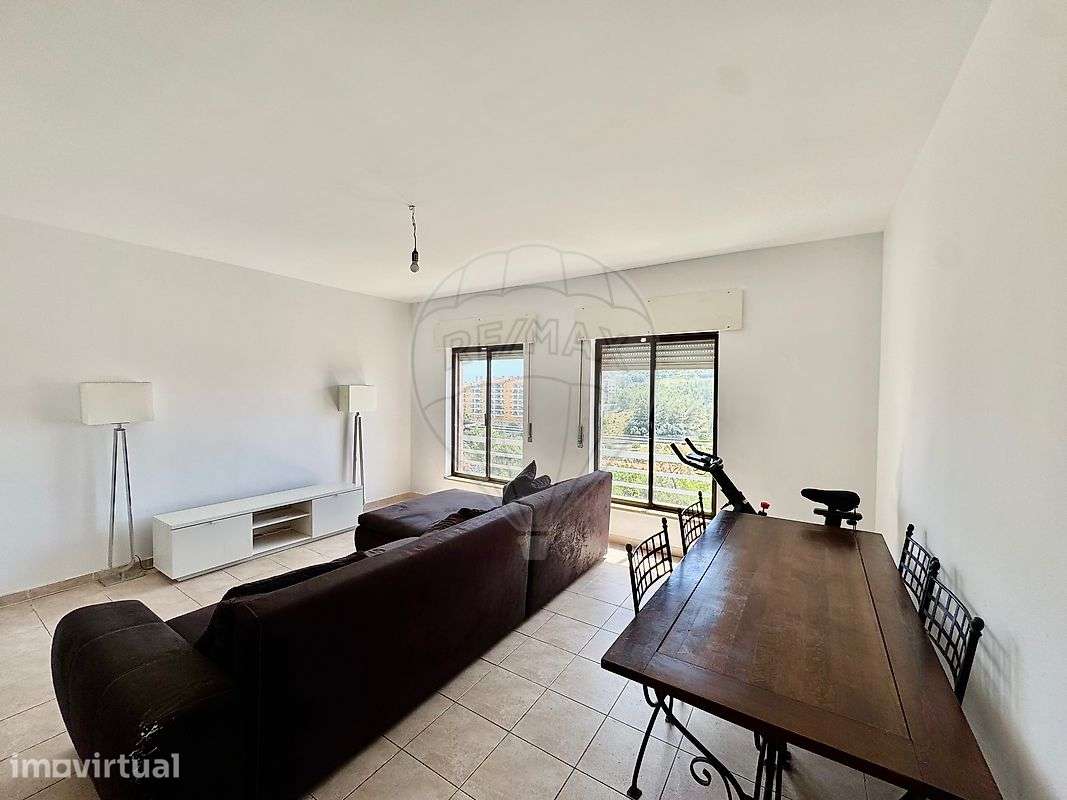 Apartamento T2 para venda - Grande imagem: 2/10