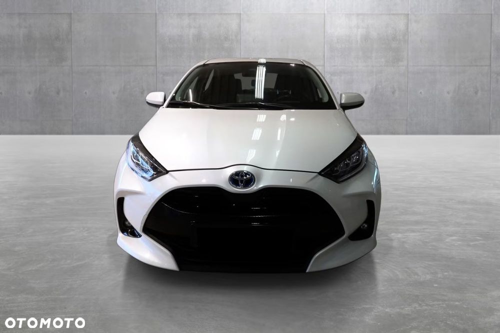 Toyota Yaris Hybrid 1.5 Active - 11