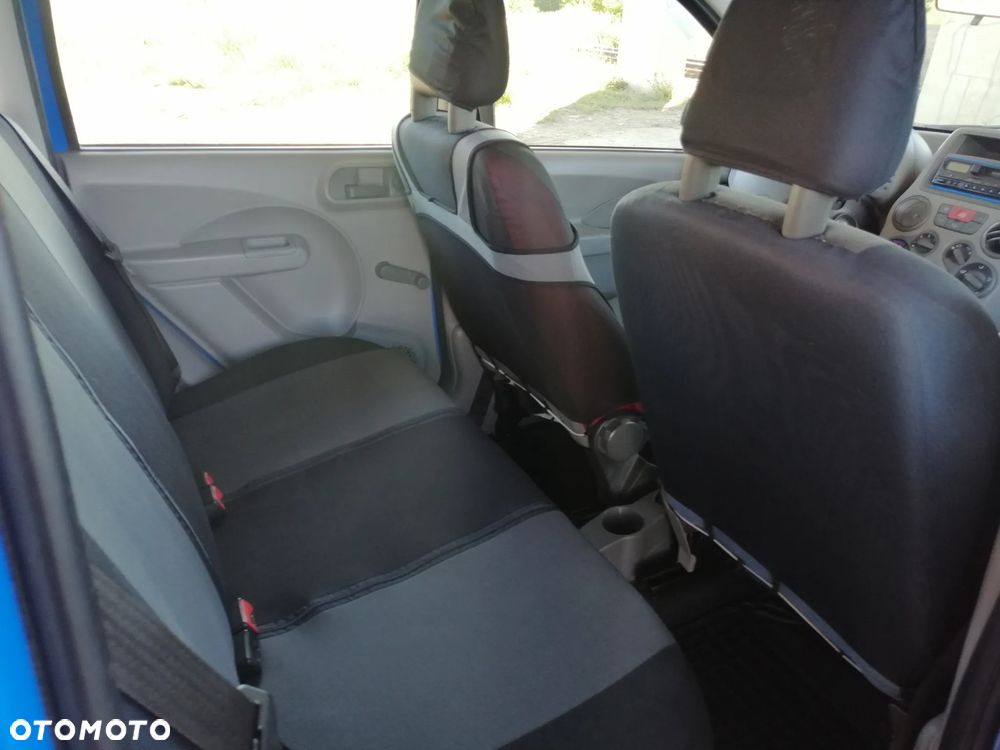 Fiat Panda 1.3 Multijet Fresh - 13