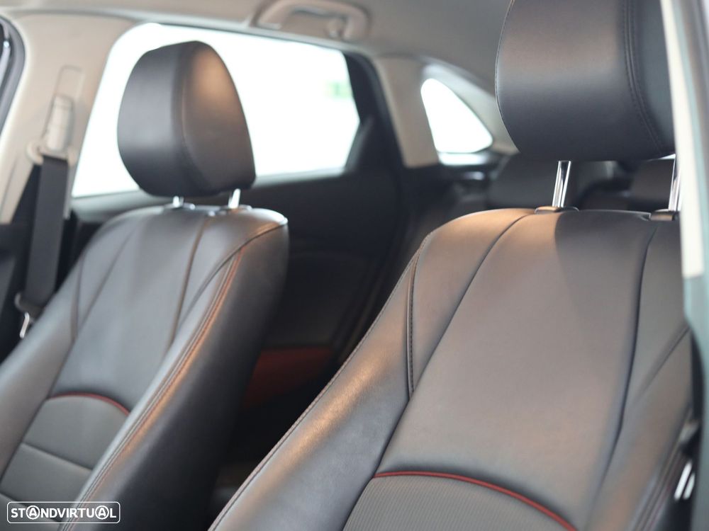 Mazda CX-3 1.5 Sky.Excellence Navi - 27