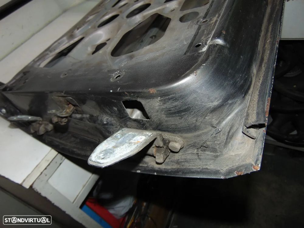 Alfa romeo 33 1º modelo portas - 10