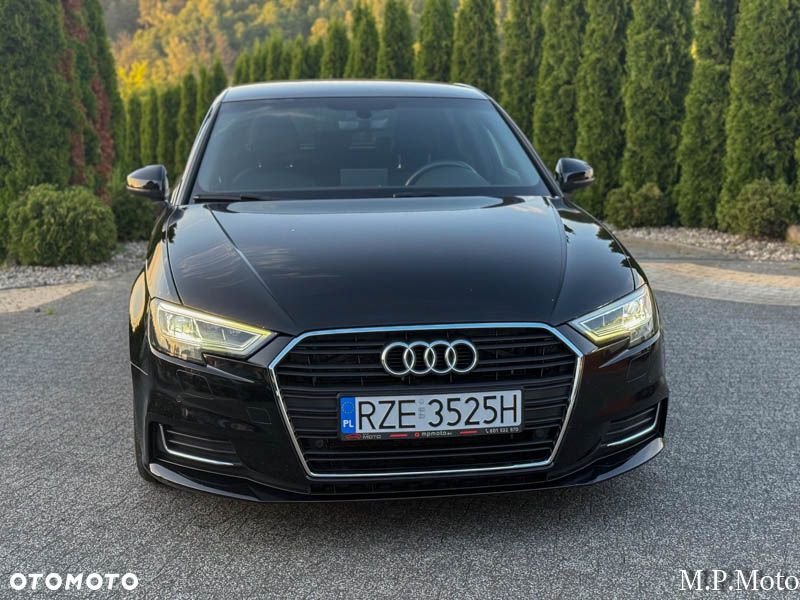 Audi A3 Sportback 2.0 TDI S tronic sport - 24