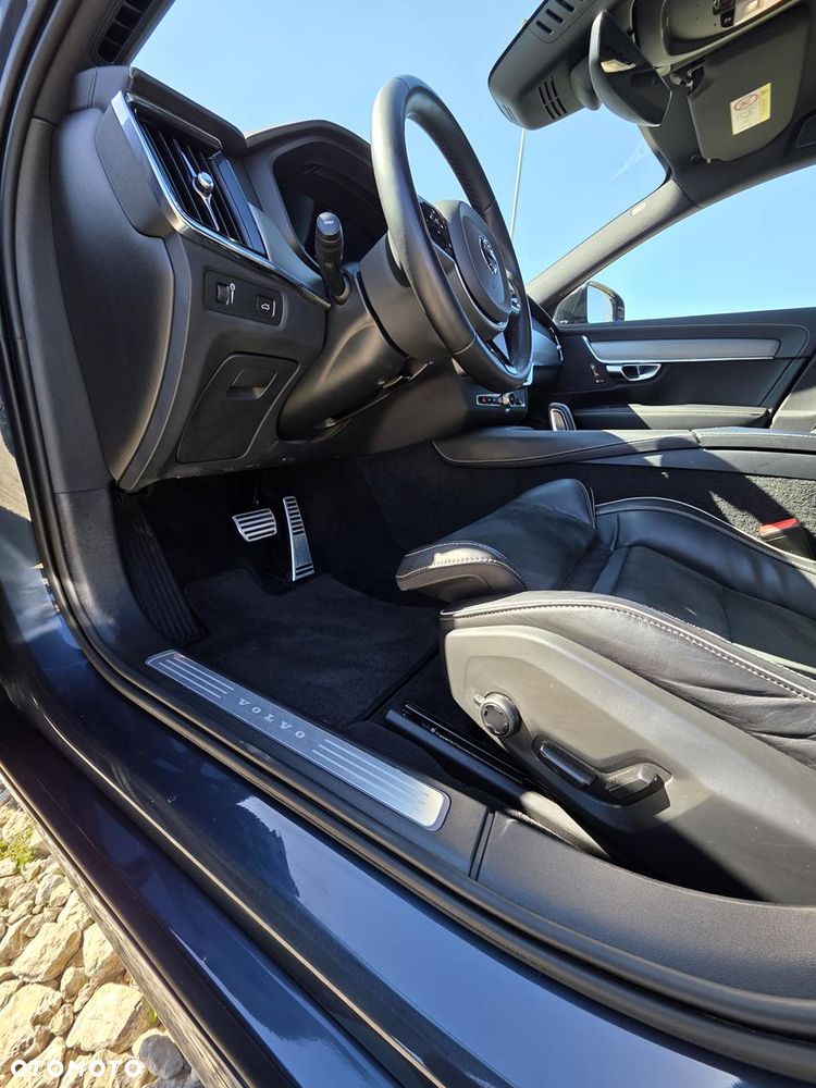 Volvo V90 D4 Geartronic R Design - 15