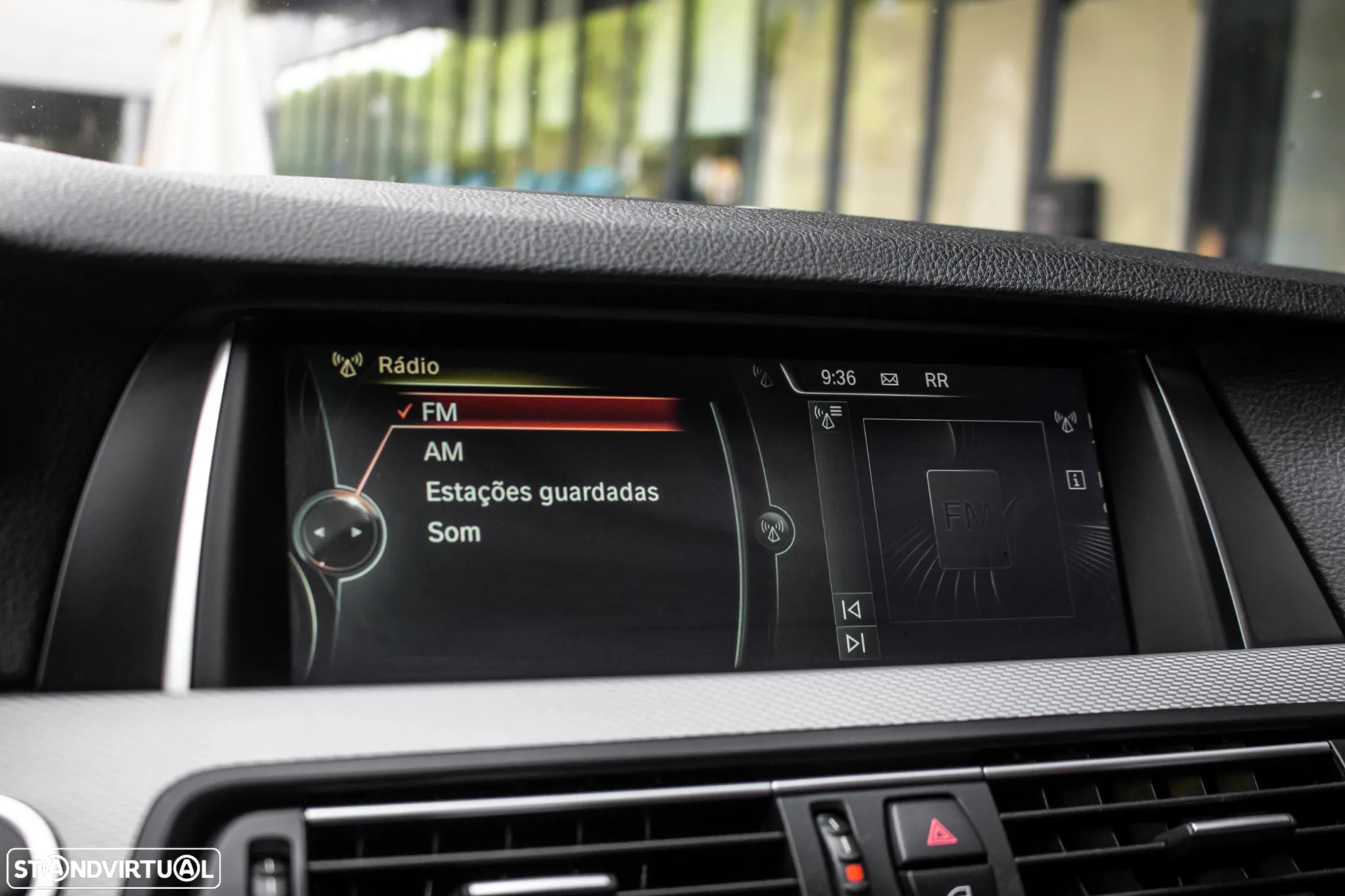 BMW 520 i Pack M Auto - 44
