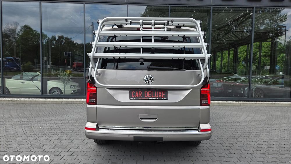 Volkswagen Multivan 2.0 TDI L1 Highline 4Motion DSG - 20