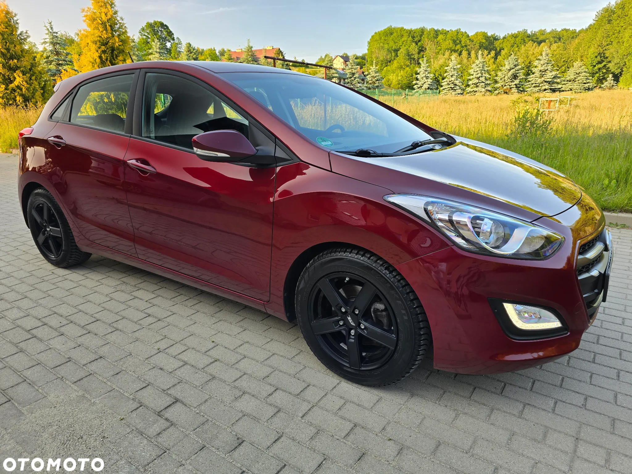 Hyundai i30 1.4 GO - 13