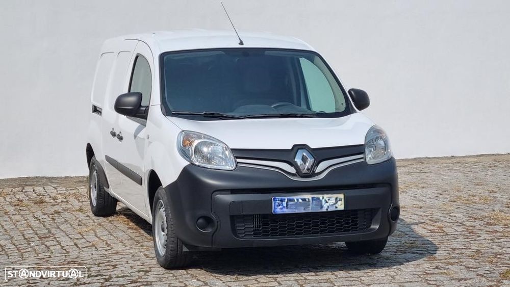 Renault Kangoo Maxi Business - 1