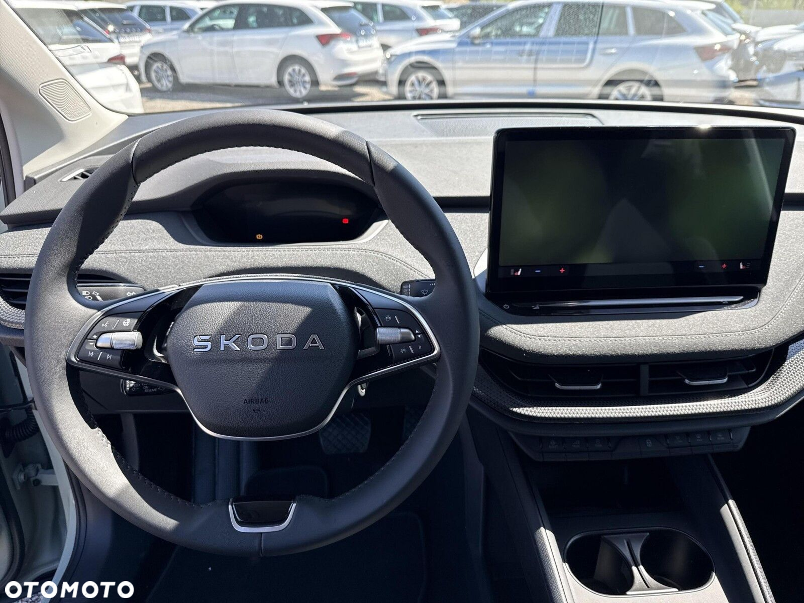 Skoda Elroq - 13