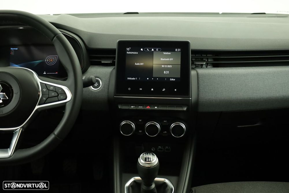 Mitsubishi Colt 1.0 MPI-T Invite - 9