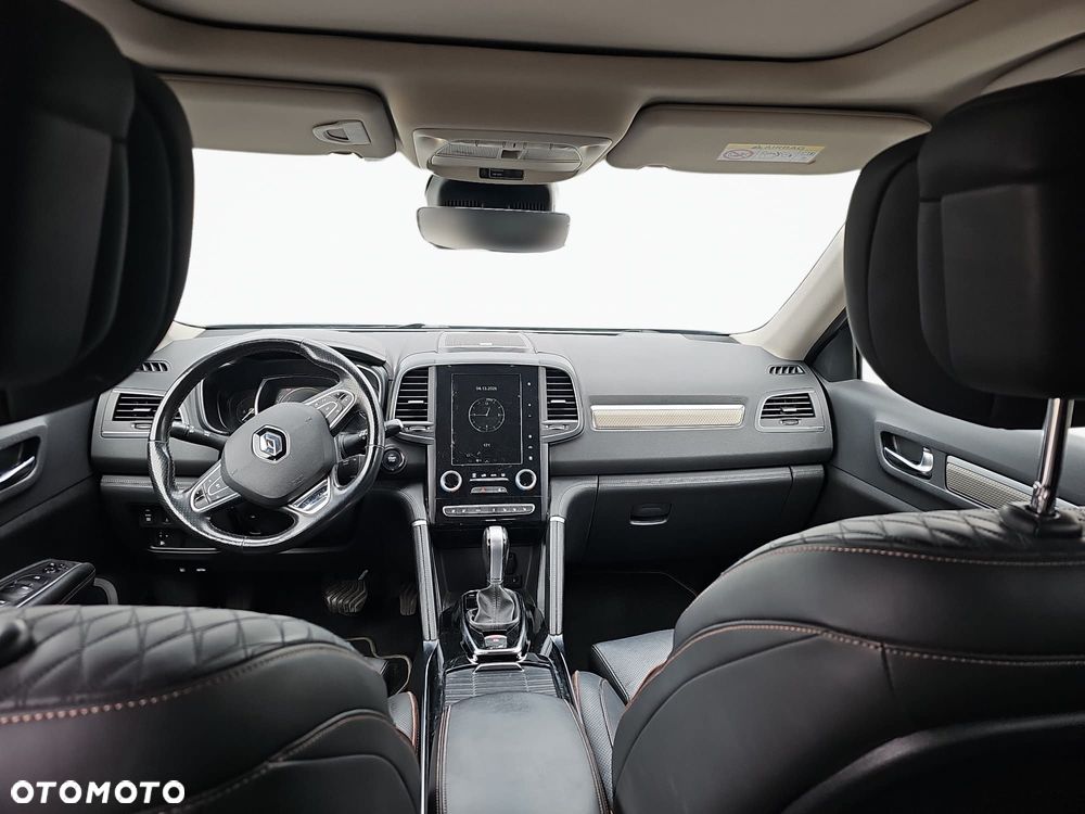 Renault Koleos 2.0 Blue dCi Initiale Paris 4x4 X-Tronic - 11