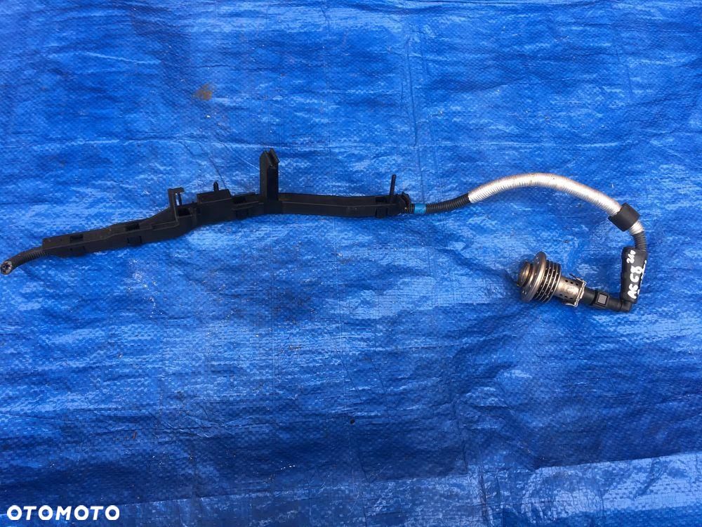 Audi A6 C8 C7 / 4H0131113A / Wtrysk Wtryskiwacz AdBlue / ORYGINAŁ - 1