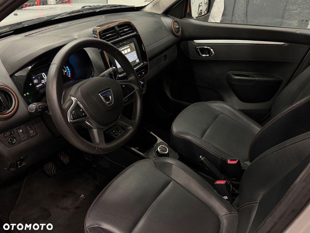 Dacia Spring Electric 45 Expression - 10
