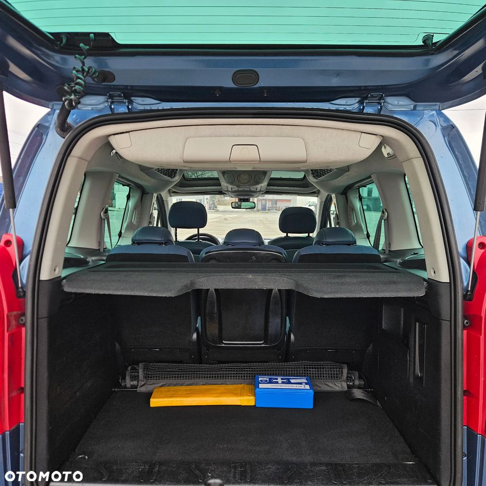 Citroën Berlingo - 13