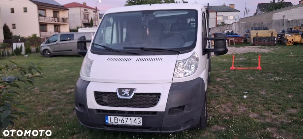 Peugeot Boxer - 7