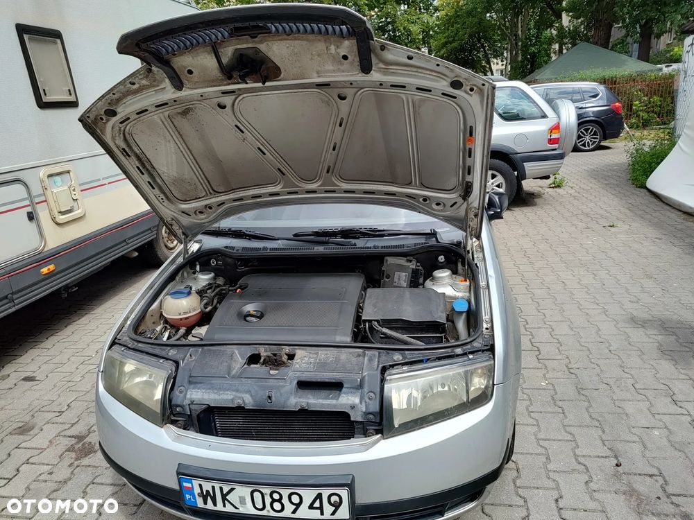 Skoda Fabia 1.4 16V Fresh - 10