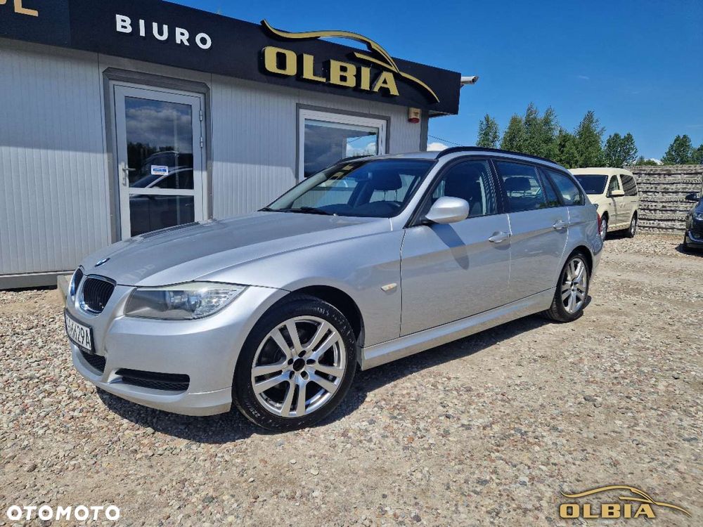 BMW Seria 3 - 3