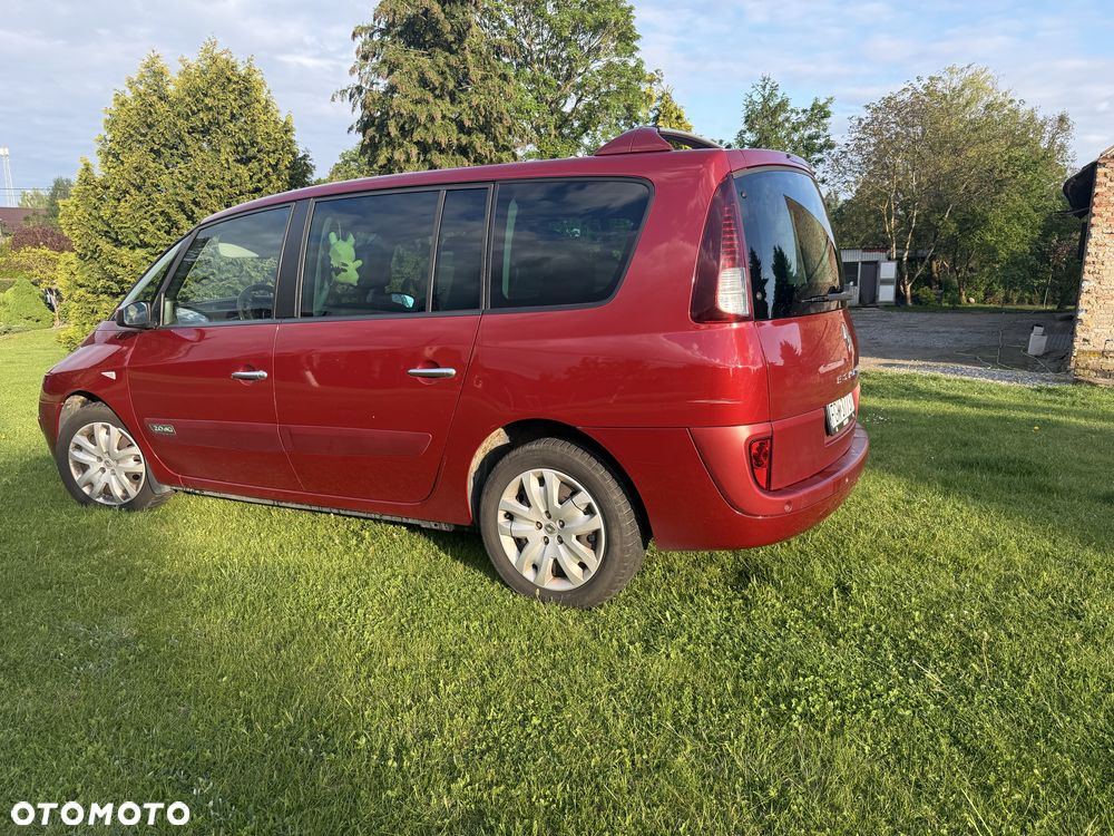 Renault Grand Espace - 4