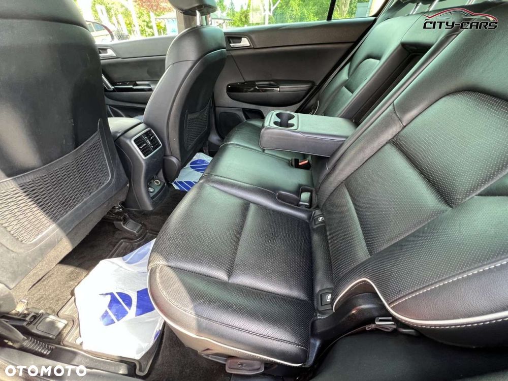 Kia Sportage - 27