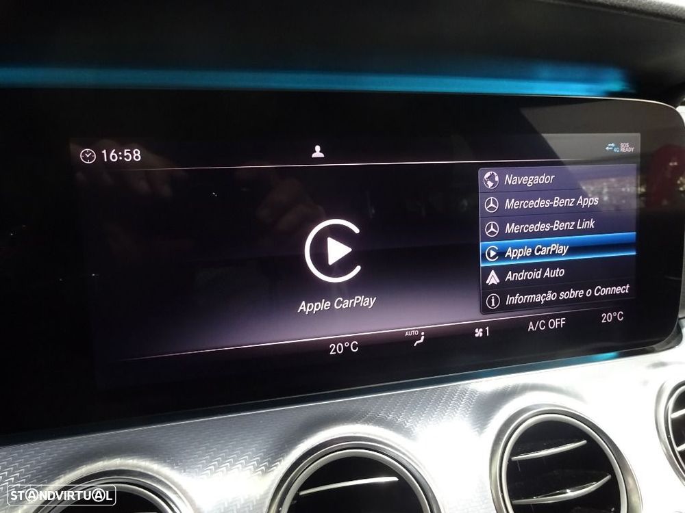 Mercedes-Benz E 300 - 24