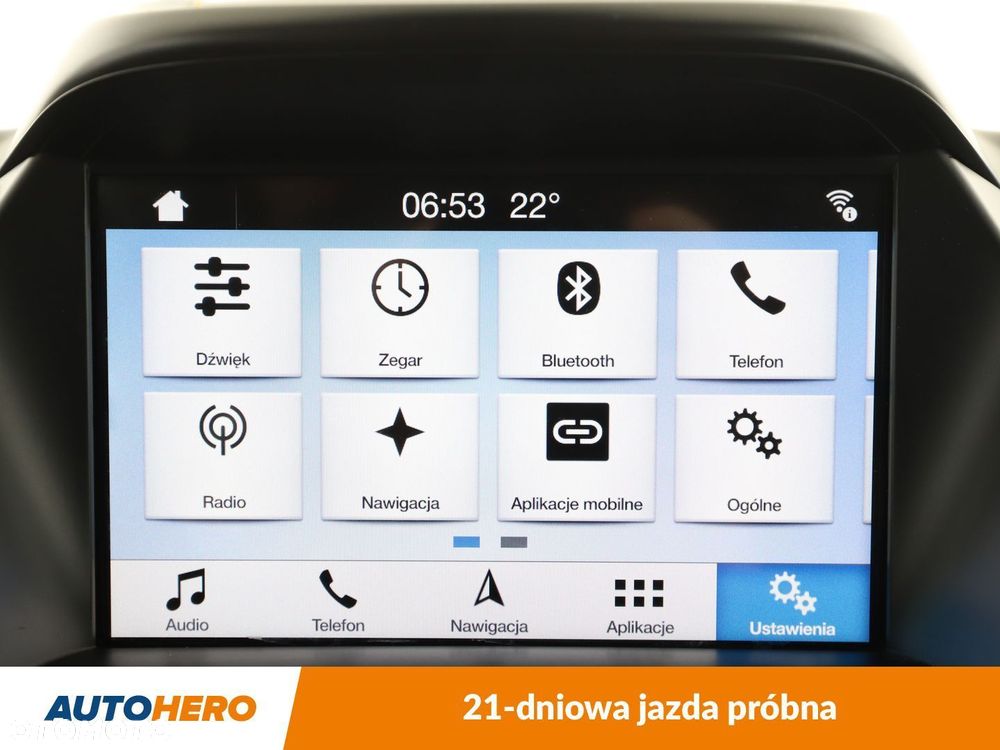 Ford Kuga - 21
