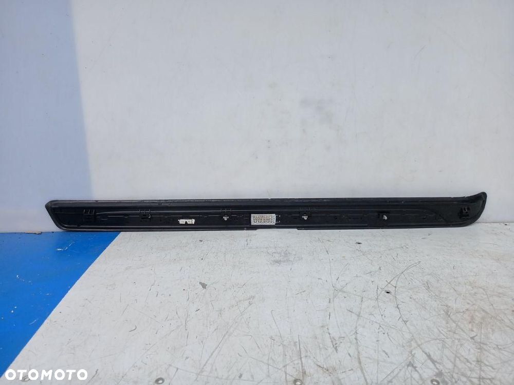 LISTWA PROGOWA OSŁONA PROGU PRAWA BMW 1 E81 M PAKIET 30HF-546001 - 3