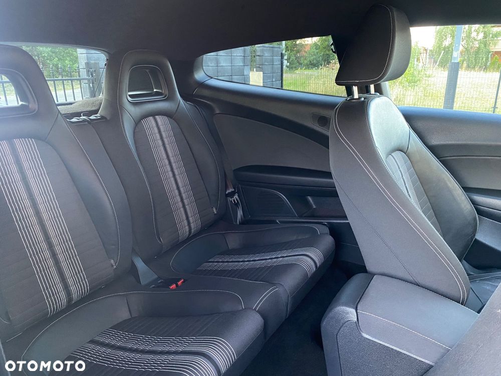 Volkswagen Scirocco 2.0 TSI Match - 29