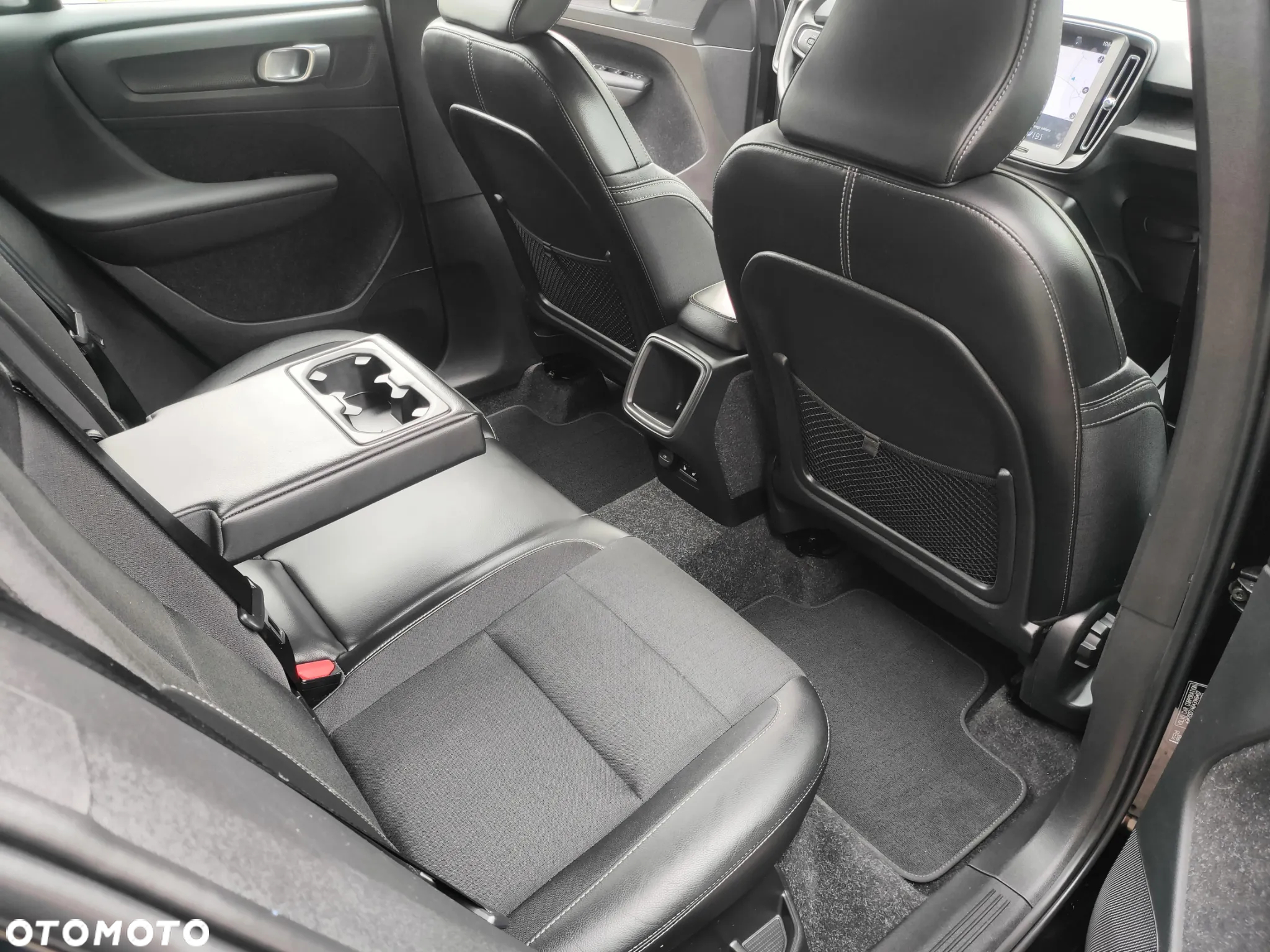 Volvo XC 40 D3 Momentum Pro - 15