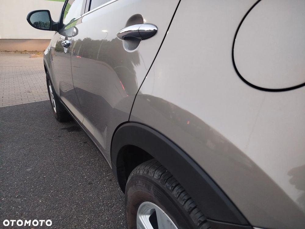 Kia Sportage 1.6 GDI Business Line L 2WD - 35