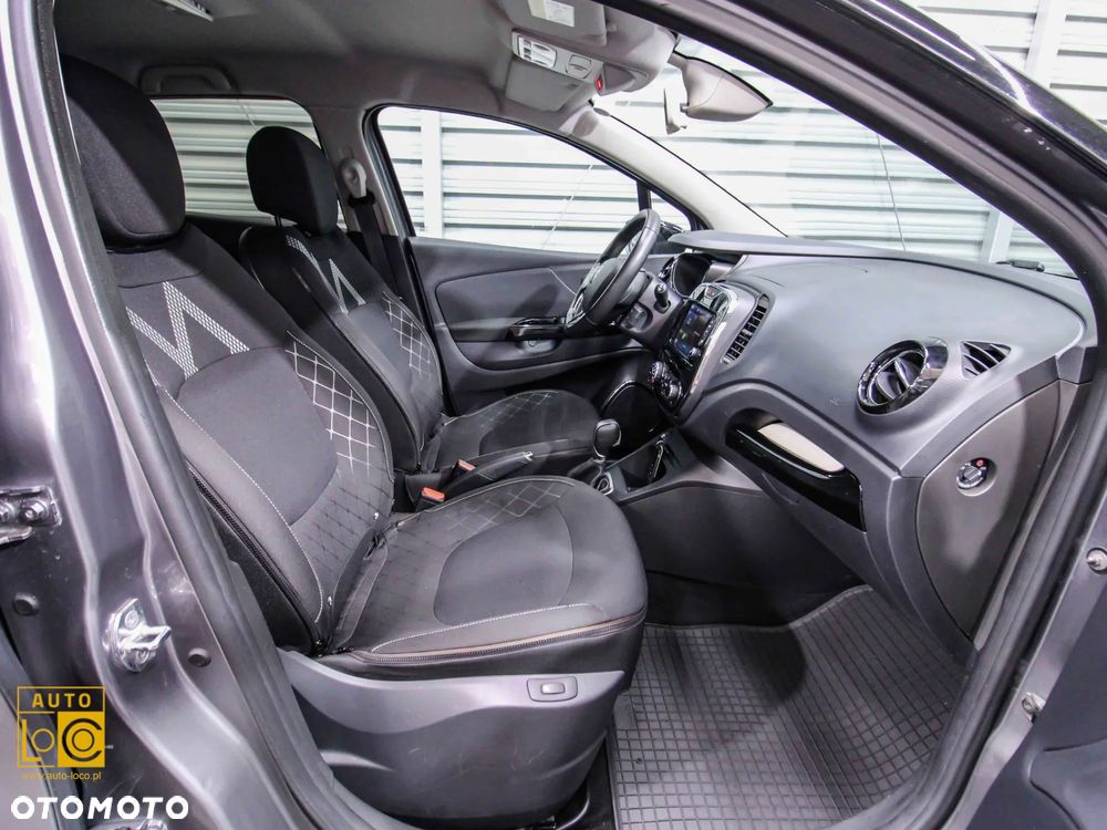 Renault Captur 1.2 TCe Intens EDC - 9