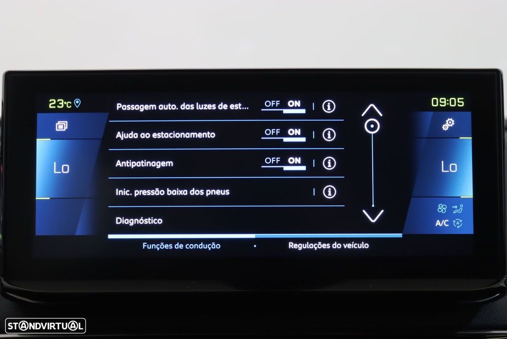 Peugeot 3008 1.6 Hybrid Allure Pack e-EAT8 - 25