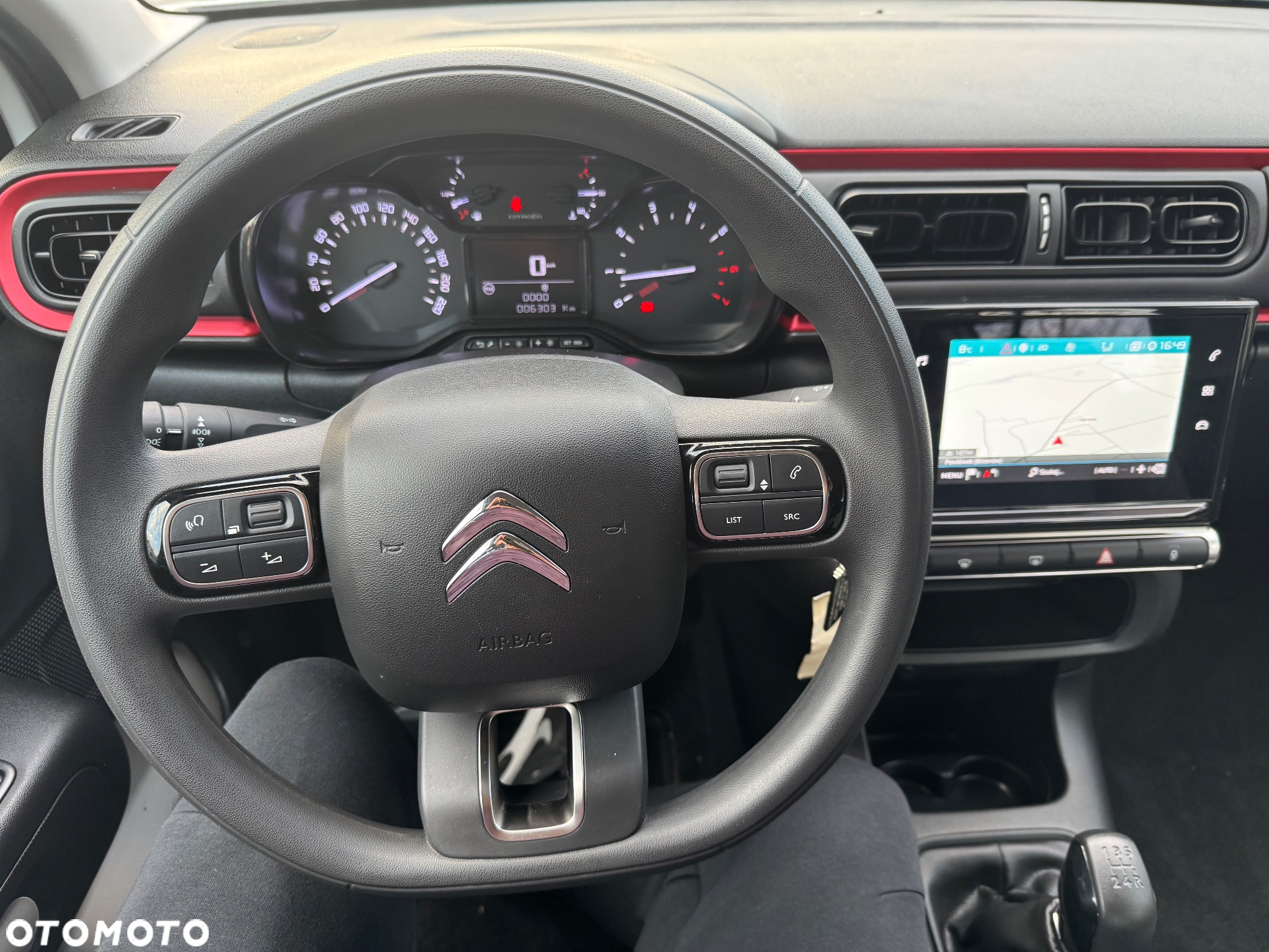 Citroën C3 1.2 PureTech Feel Pack - 13