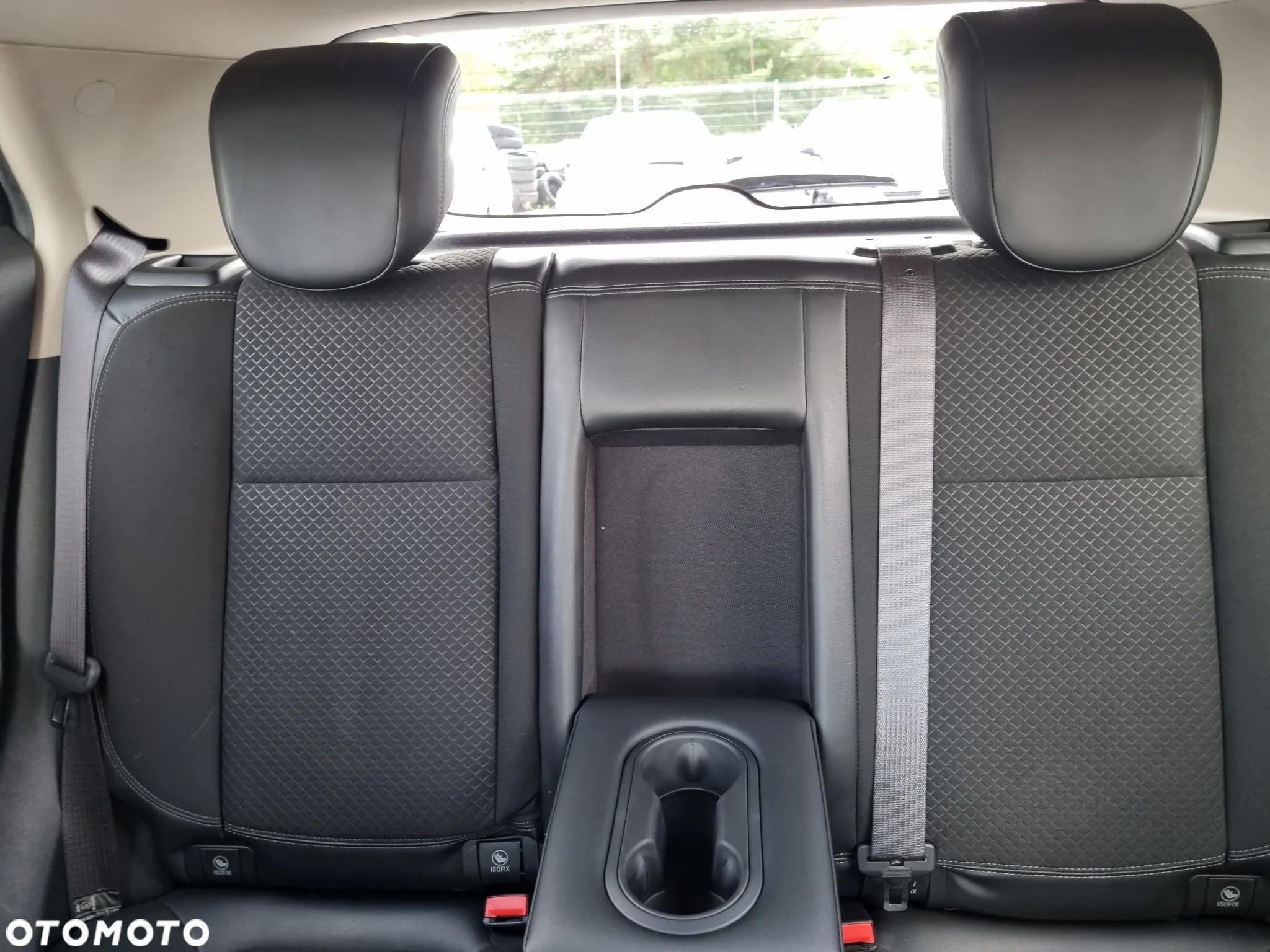 Opel Mokka 1.4 T Enjoy EU6 - 13