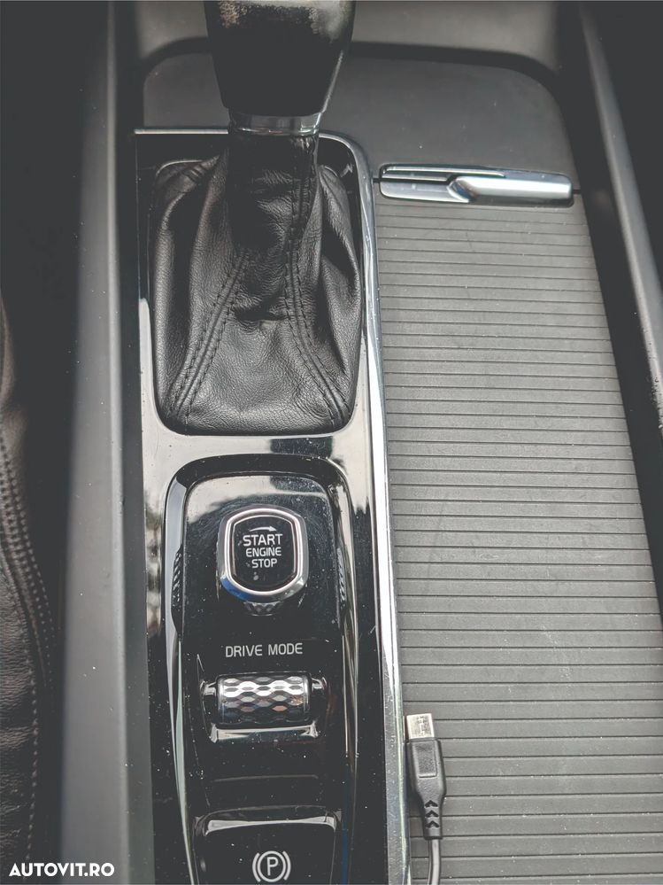 Volvo XC 60 - 13