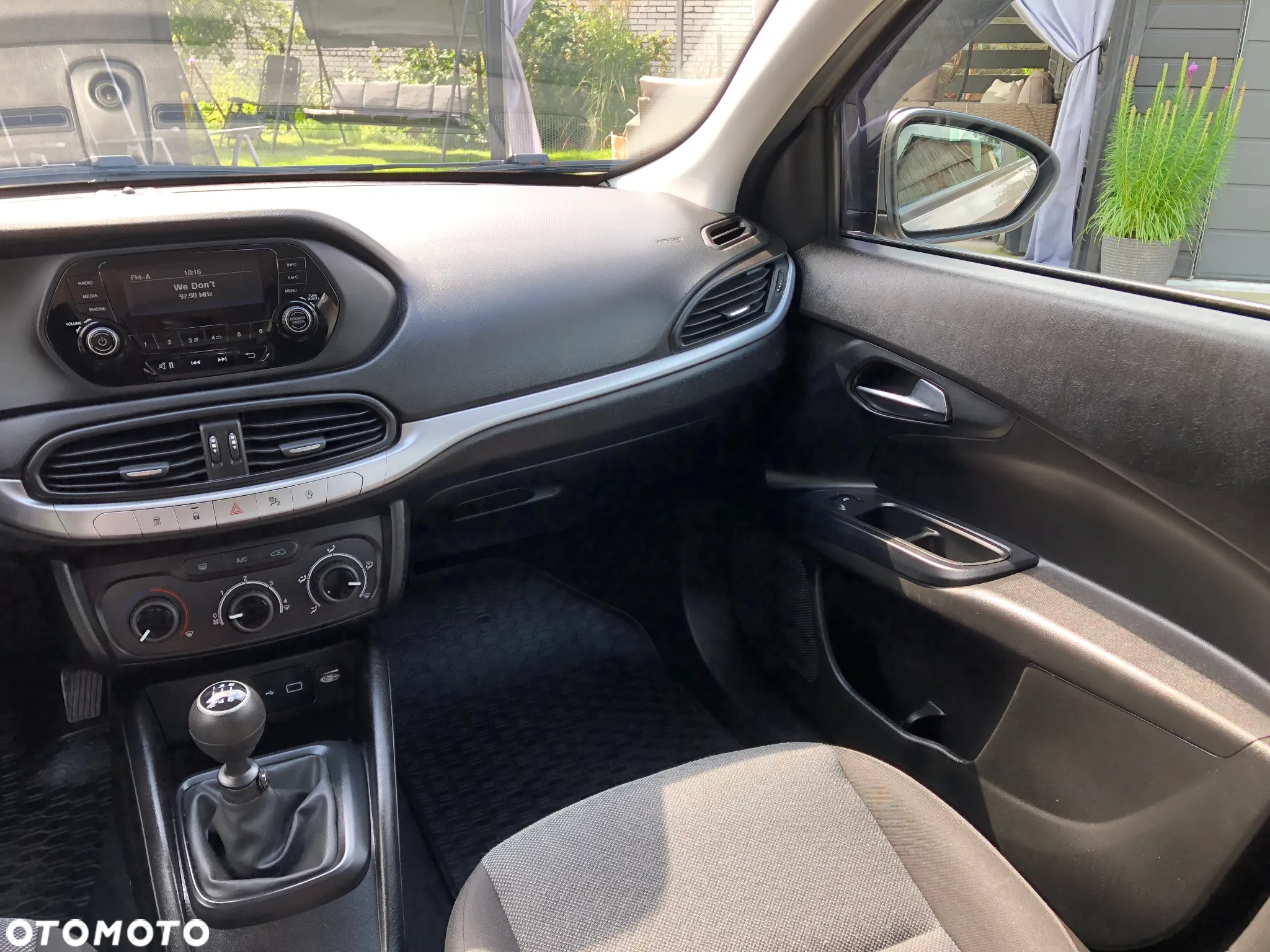 Fiat Tipo 1.4 16v Easy - 3