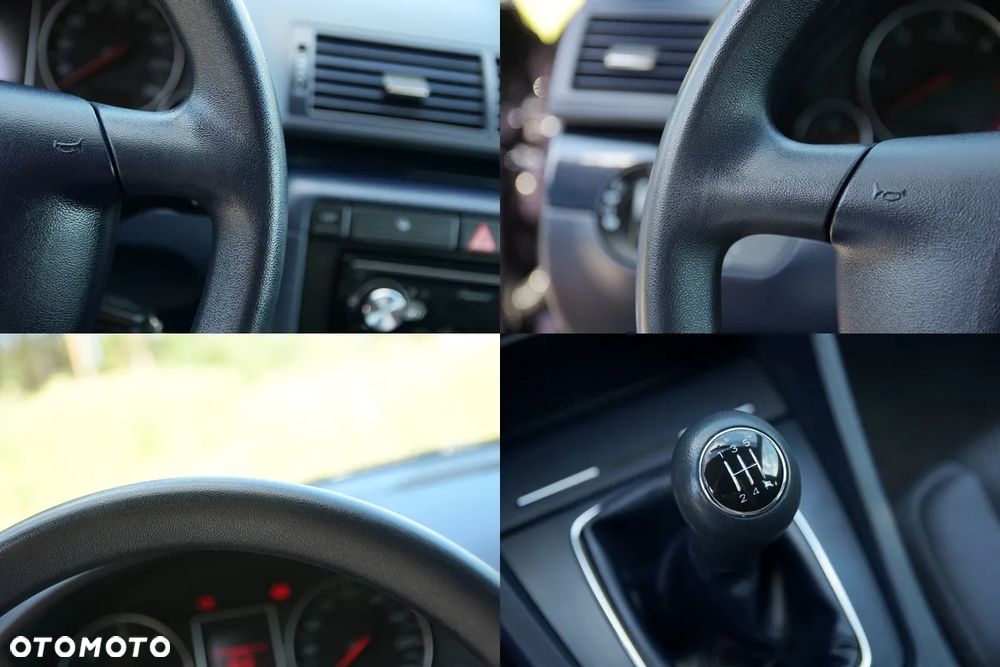 Audi A4 Avant 1.9 TDI - 31