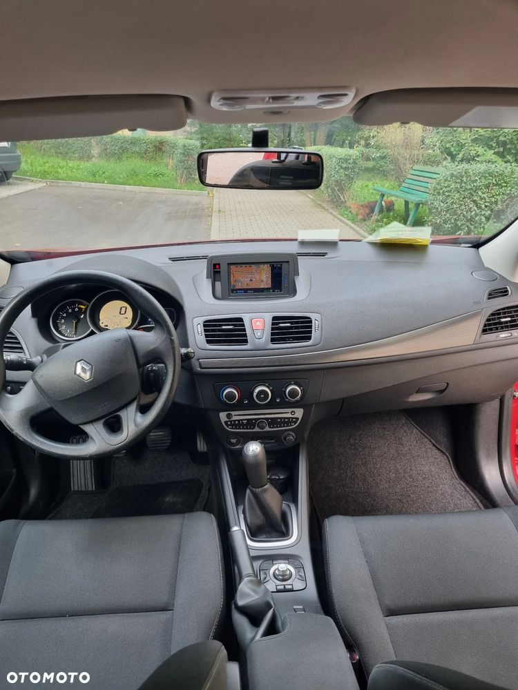 Renault Megane 1.6 16V Color Edition - 12