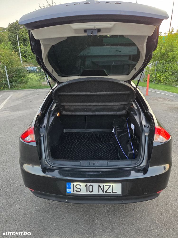 Renault Laguna - 13