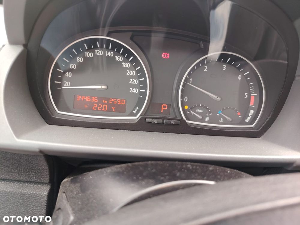 BMW X3 - 12