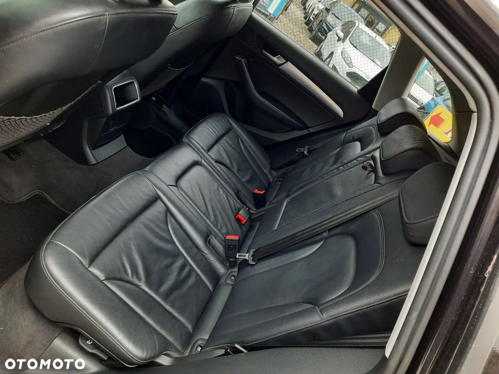 Audi Q5 2.0 TDI clean diesel - 17