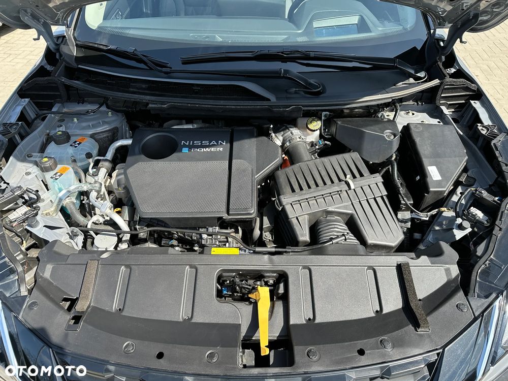 Nissan X-Trail 1.5 VC-T e-POWER Tekna e-4ORCE - 30