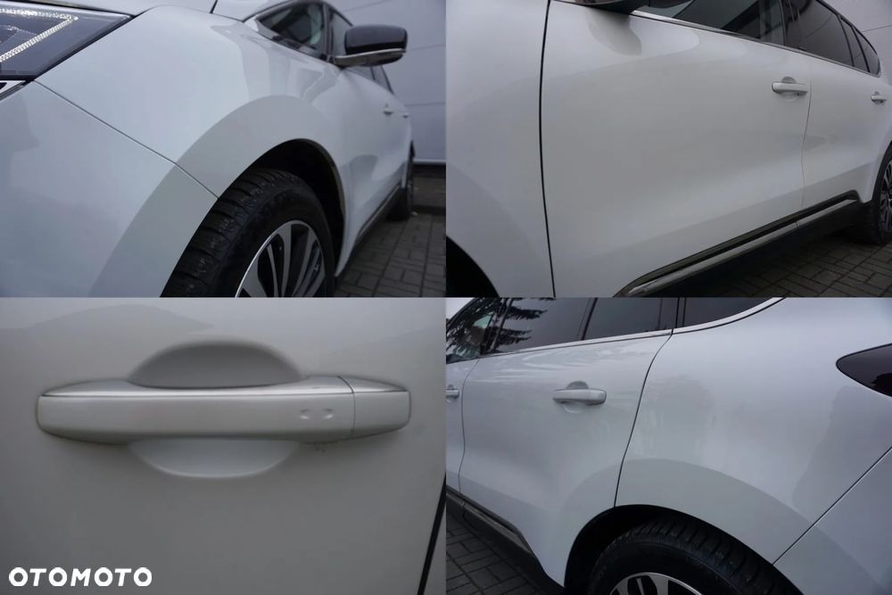 Renault Espace Energy dCi 160 EDC Initiale Paris - 38