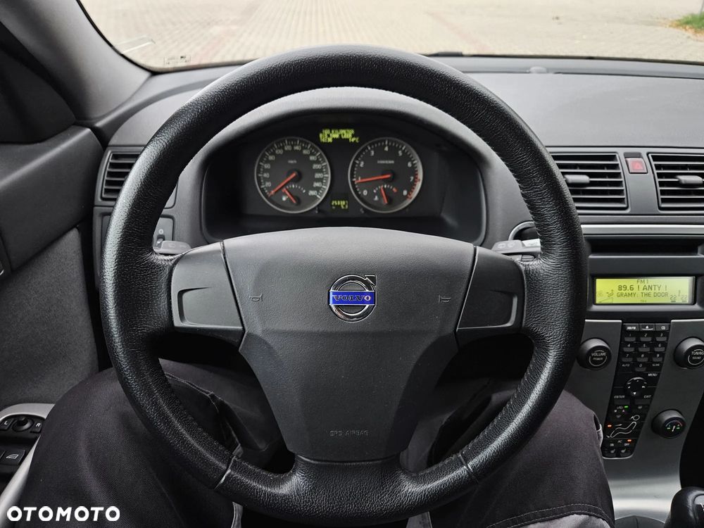 Volvo V50 1.8 Edition - 8
