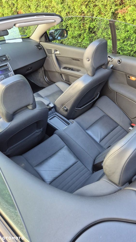 Volvo C70 - 8