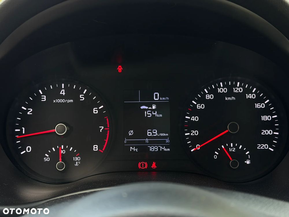 Kia Stonic - 19